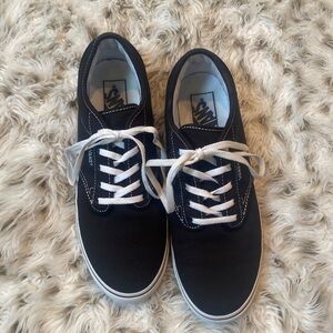 Women’s Vans sneakers
